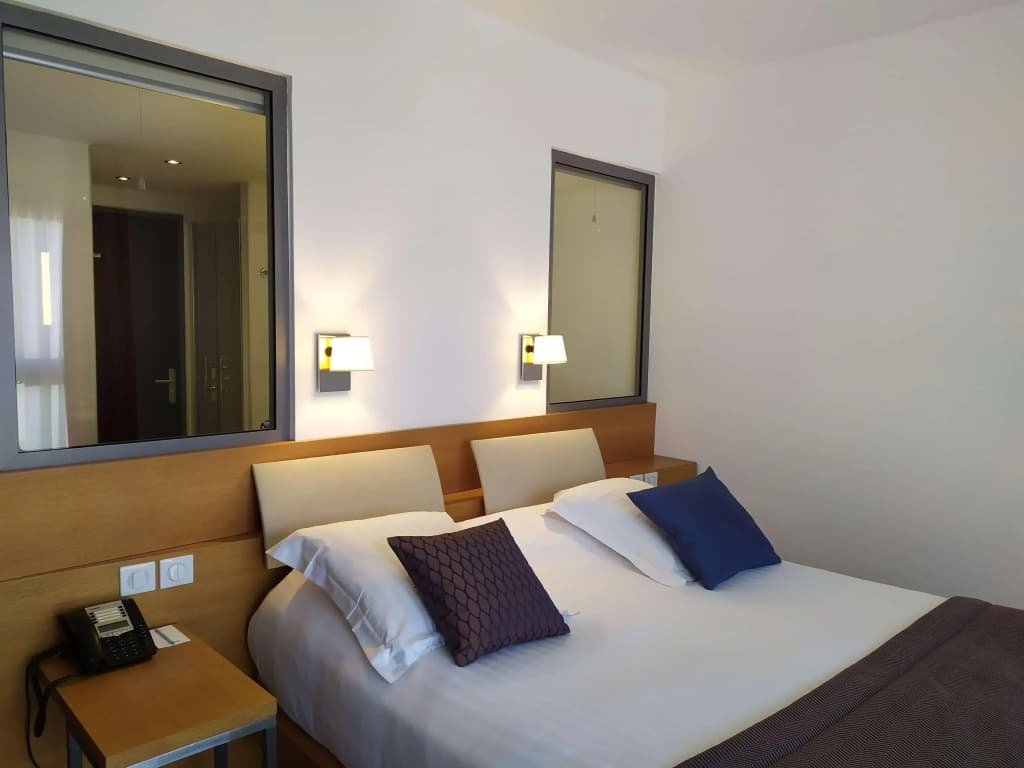 Best Western Premier Hotel Vieux Port - Photo 5