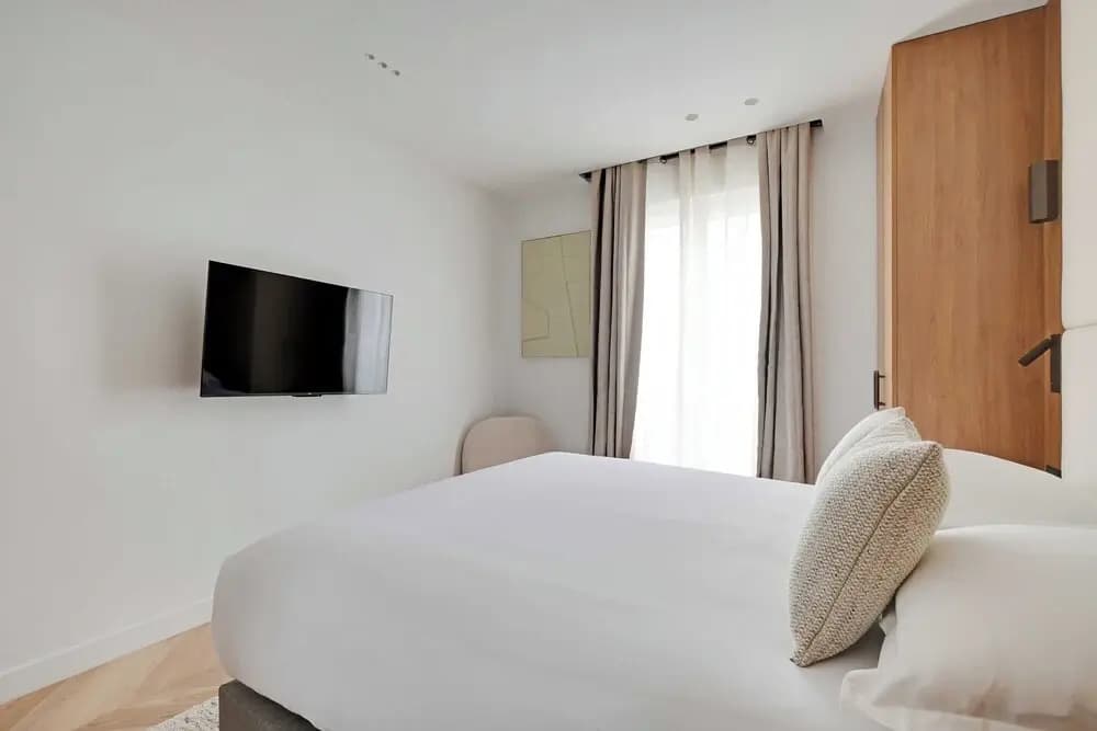 Charming Apartment - AC- 3br-6p- Montorgueil - Miniature 8