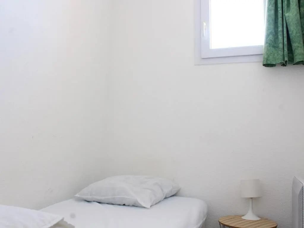 Appartement La Rochelle, 2 pièces, 3 personnes - FR-1-246-210 - Photo 4