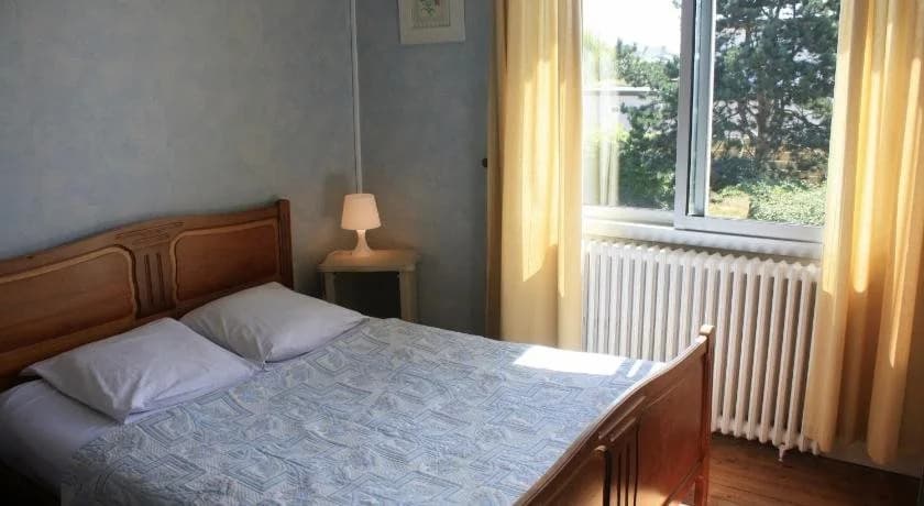 Pension de Kerioual - Photo 2