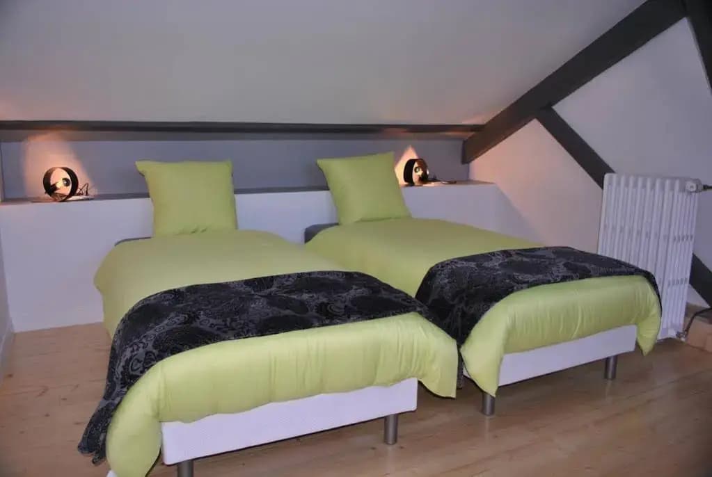 Chambre d'hôtes Le Cadran des Chauvelles - Photo 3