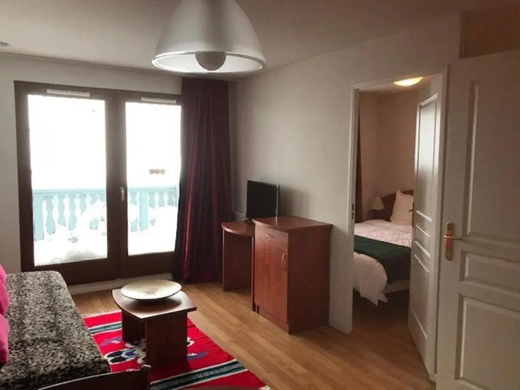Appartement La Mongie, 2 pièces, 4 personnes - FR-1-404-249 - Photo 2