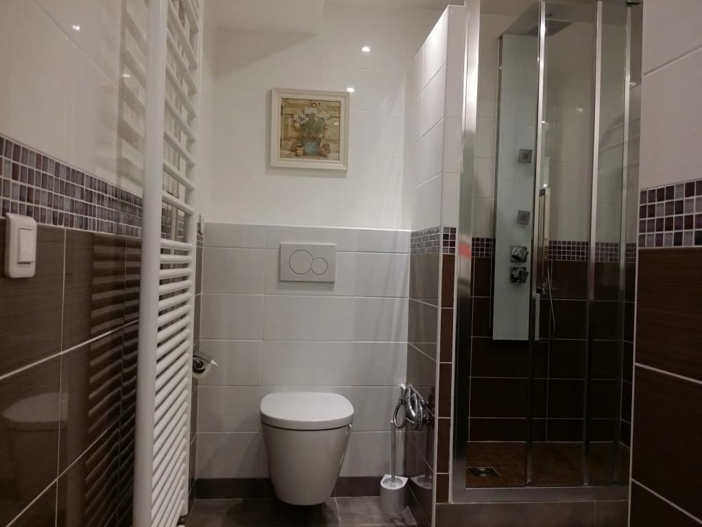 Hotel Paris Gambetta - Miniature 6