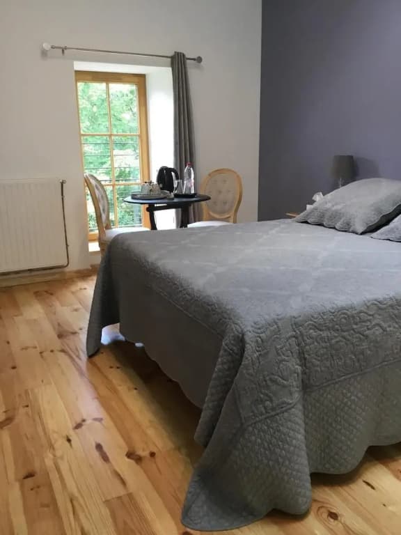 Les chambres d'hotes Les Délices de Lavoûte - Photo 3