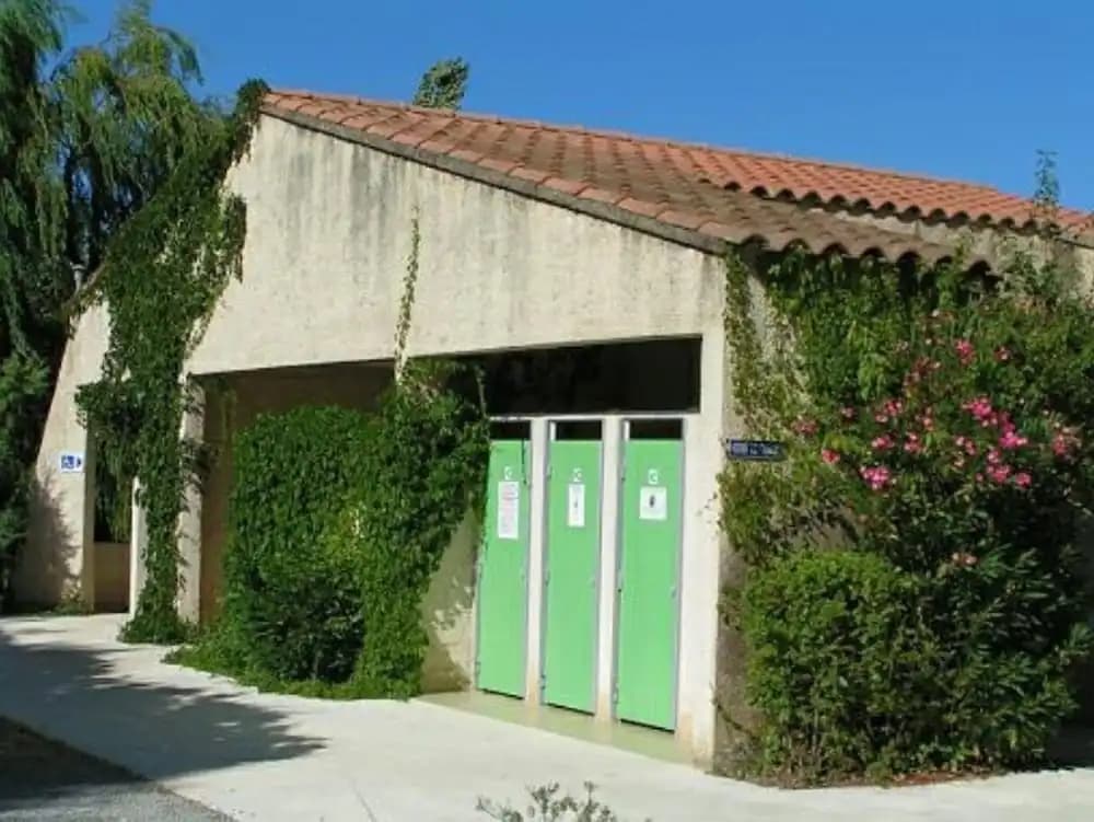 Camping Fontenelle - Photo 1