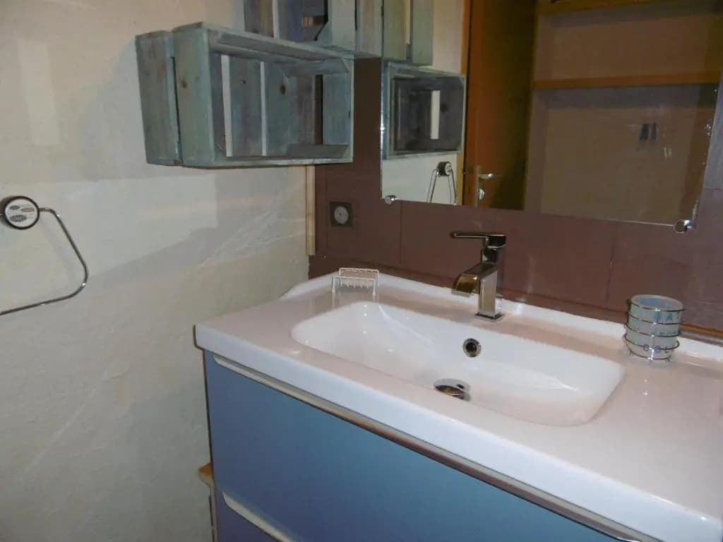 Appartement Valmorel, 2 pièces, 5 personnes - FR-1-356-181 - Miniature 7