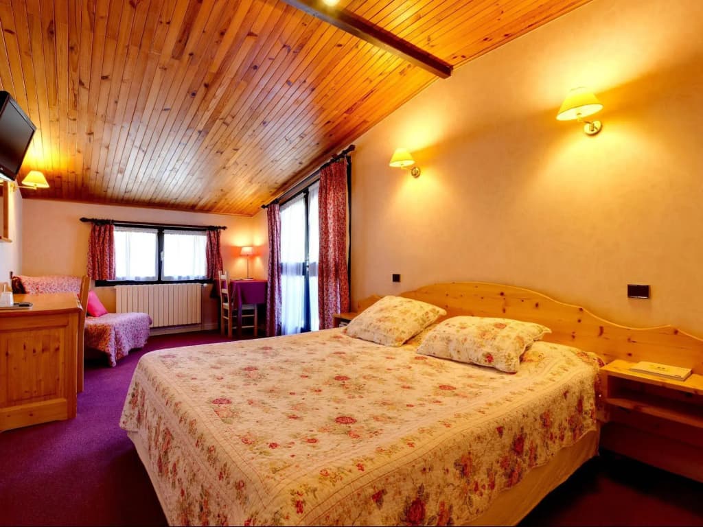 Logis Le Vernay - Photo 4