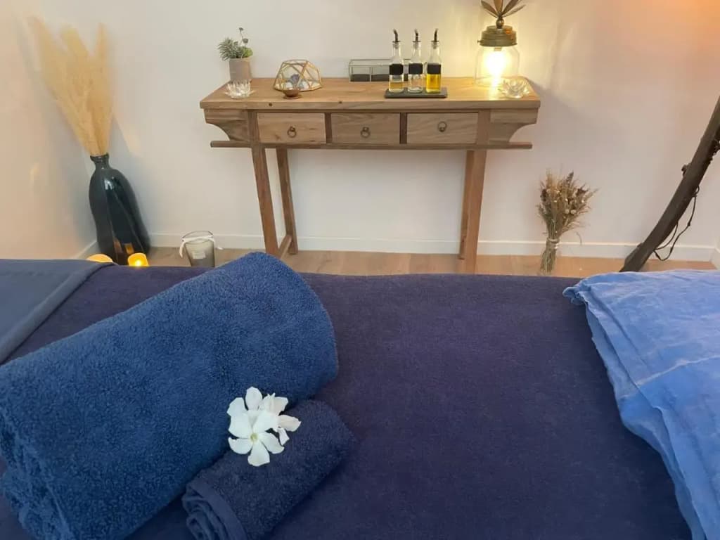 La maison de Stéphanie - 10 min d'Aix - Photo 1
