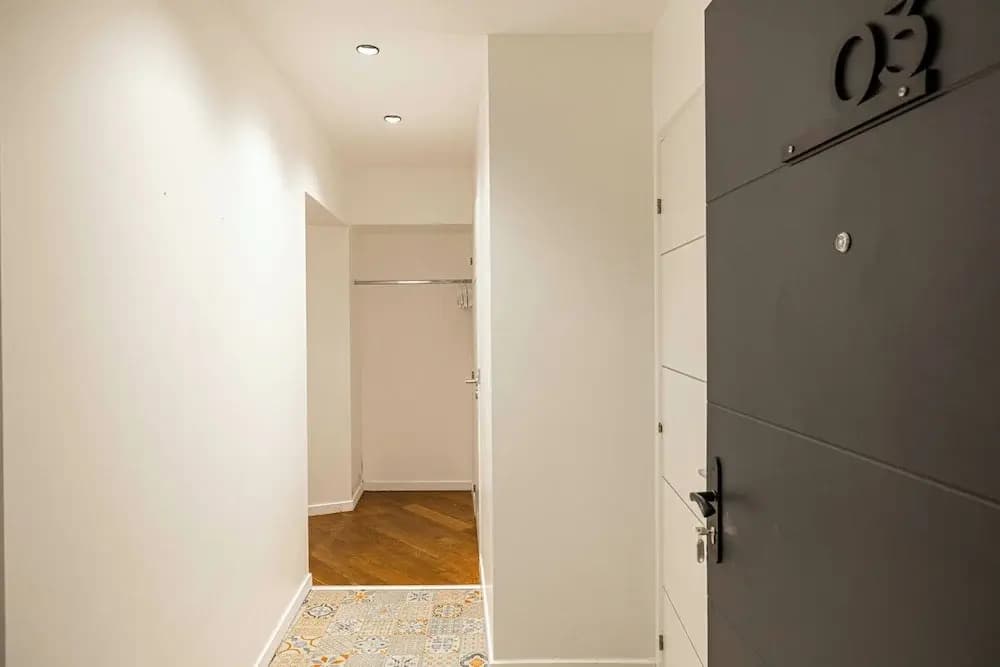 Renovated Apartment - Cannes Meynadier - Miniature 6