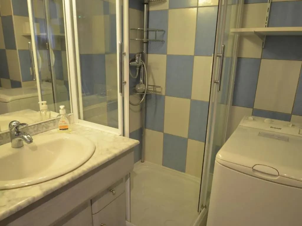 Appartement Les Menuires, 2 pièces, 4 personnes - FR-1-452-261 - Miniature 8