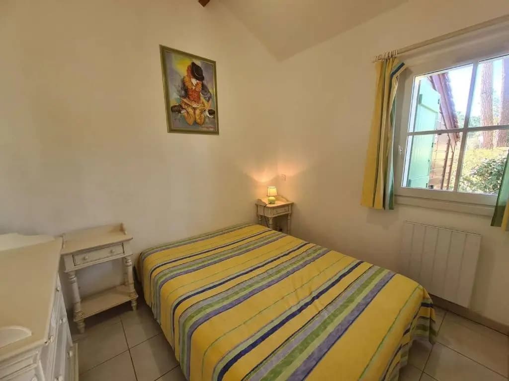 Maison Saint-Jean-de-Monts, 3 pièces, 5 personnes - FR-1-224C-125 - Photo 4