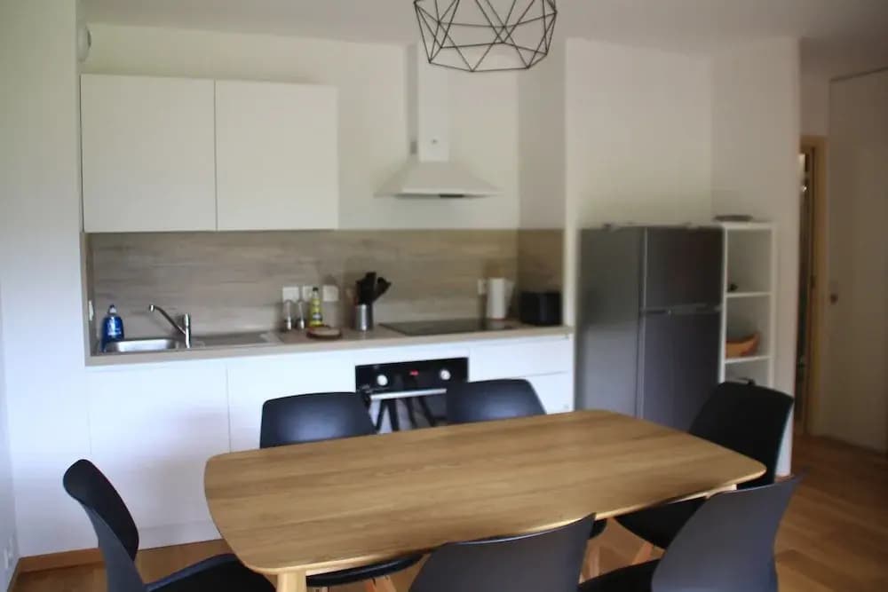 Loges de Celestin Ltb103 Nature & Mountain 4 Pers - Photo 2