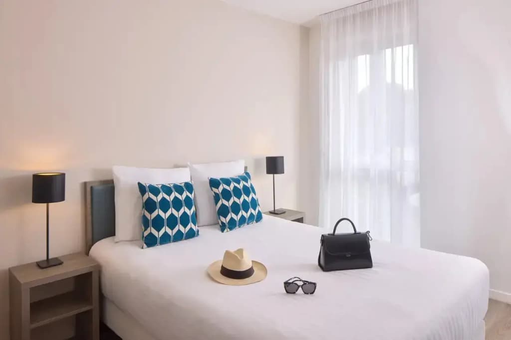 Quality Aparthotel Morangis Orly - Miniature 8