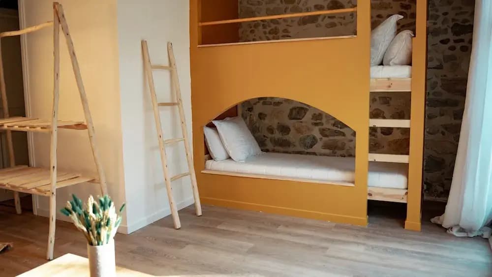 La Vigne Blanche B&B - Photo 5
