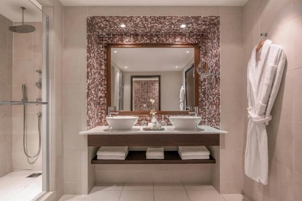 Hilton Evian-les-Bains - Miniature 7