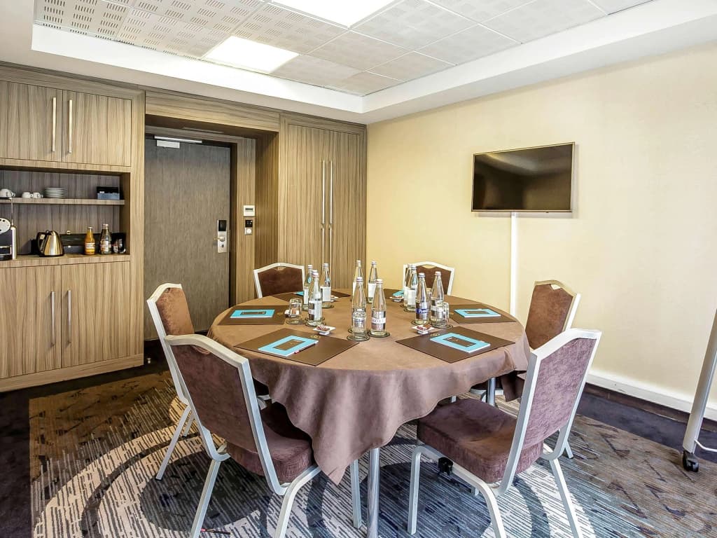 Sofitel Quiberon Thalassa Sea & Spa - Miniature 8
