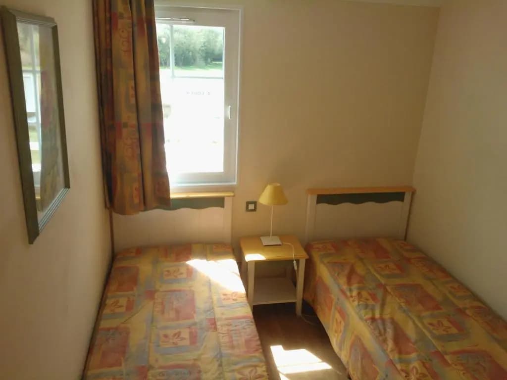 3 bedrooms Holiday Home Golf Resort Port-Bourgenay - Photo 4