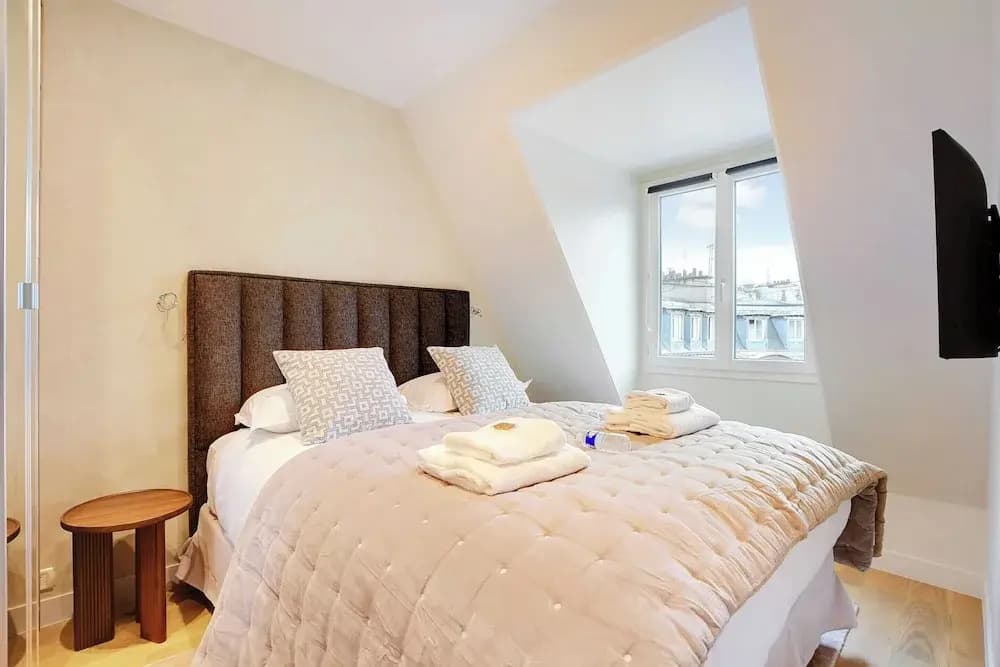 Cozy Flat - 1br/3p - Arc de Triomphe - Photo 5