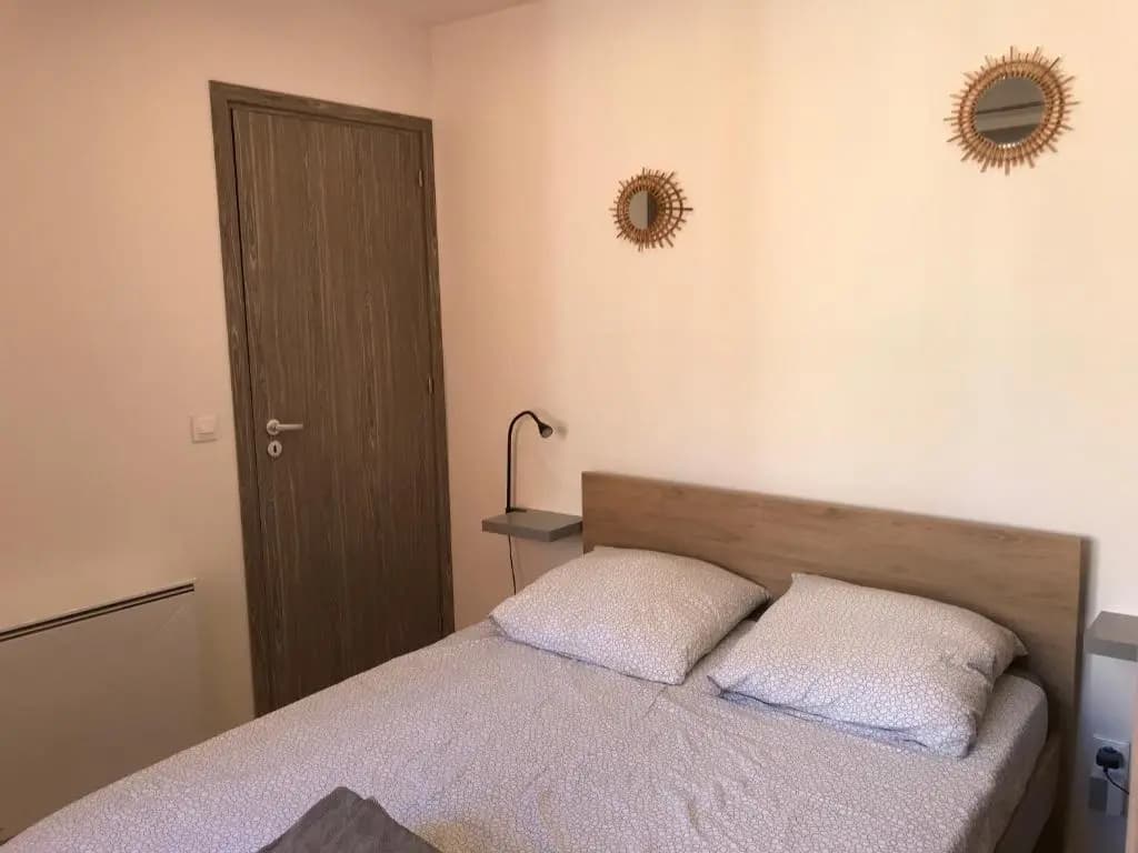2 Pieces Hyper Centre Equipe Et Confortable Toulon (Adults Only) - Photo 2