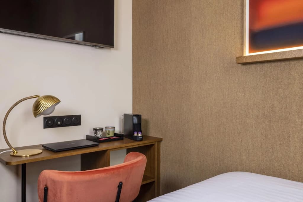 Hotel Ernest - Miniature 6