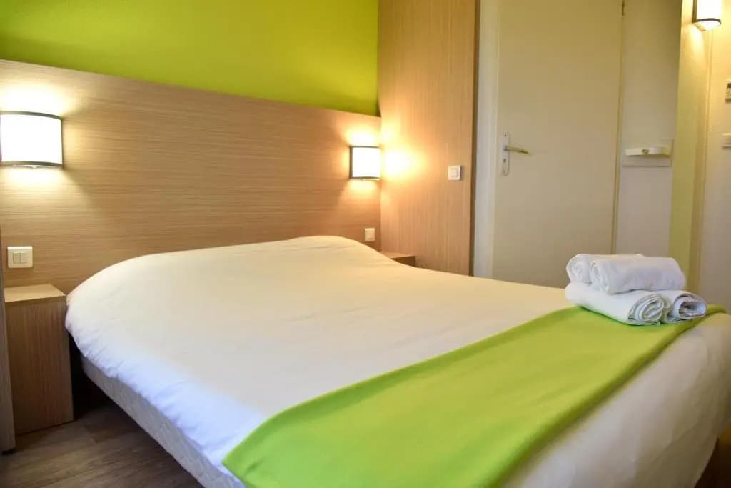 Sweet and Smart Hotel - Photo 4