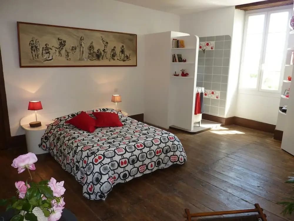 Le Couvent - Photo 4