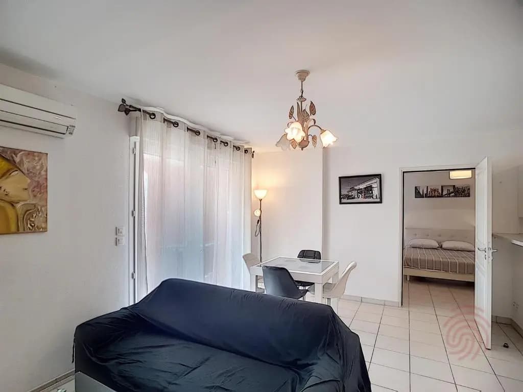 Appartement Lamalou-les-Bains, 2 pièces, 2 personnes - FR-1-451-135 - Photo 1