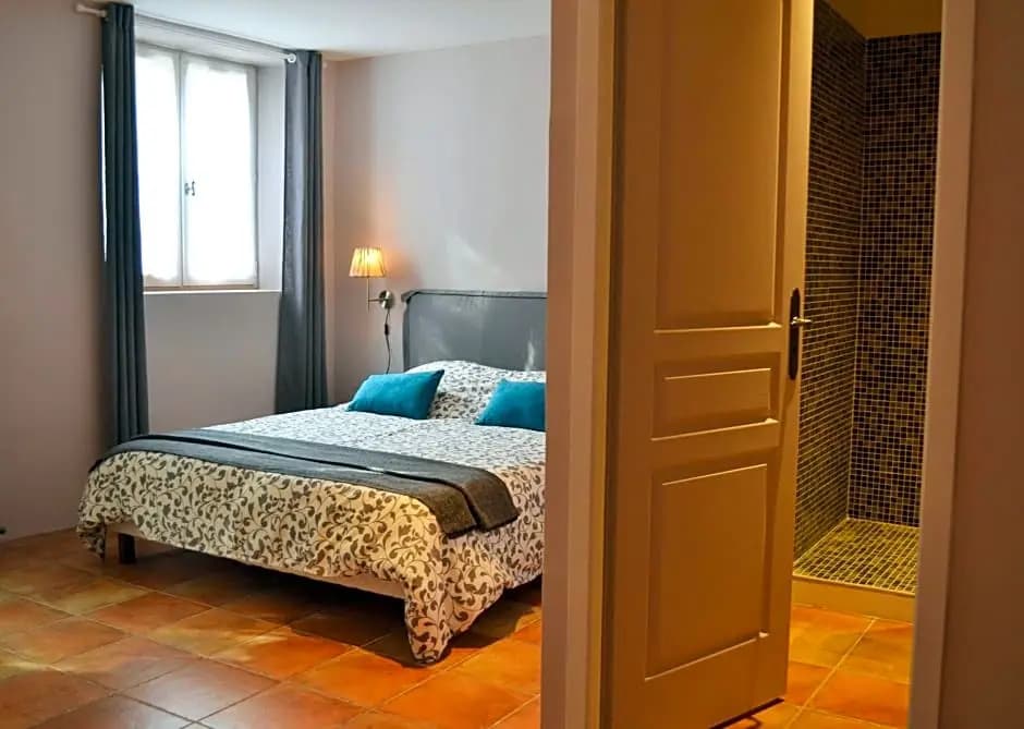 L'Oustalet - Photo 5