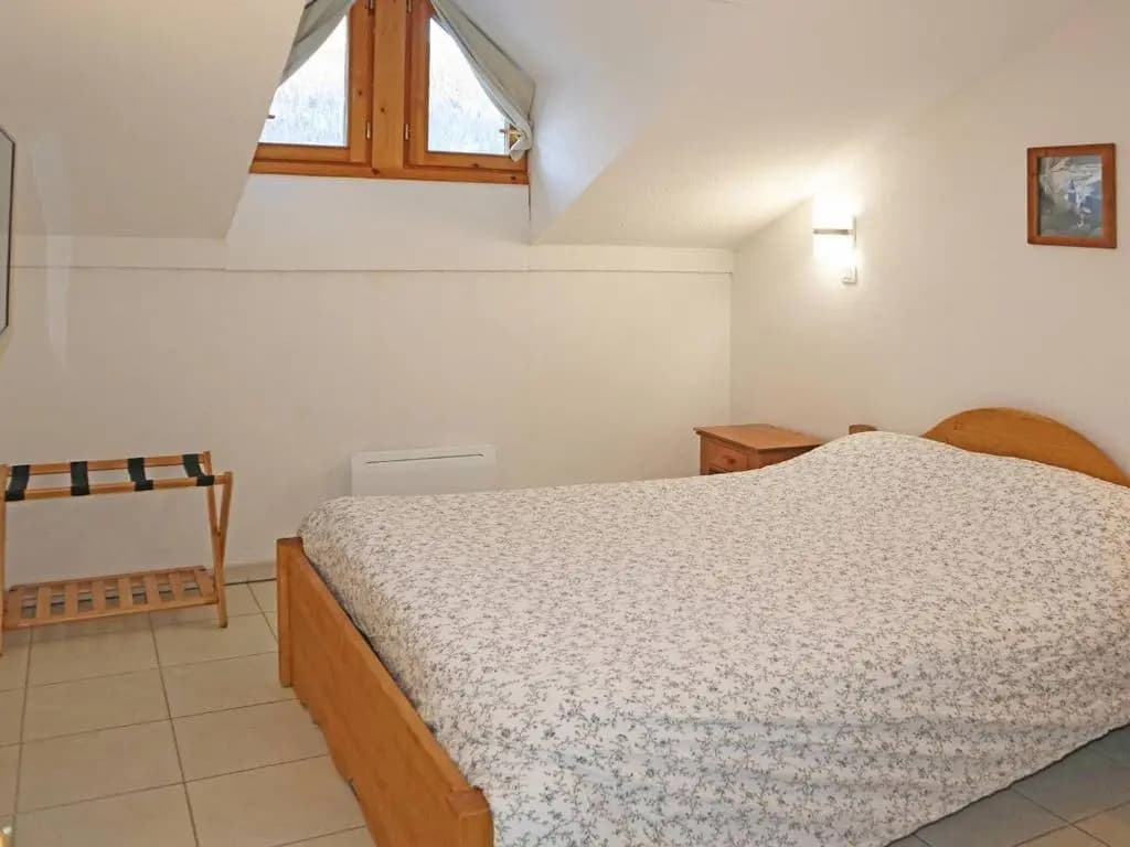 Appartement Les Orres, 4 pièces, 8 personnes - FR-1-322-417 - Photo 4