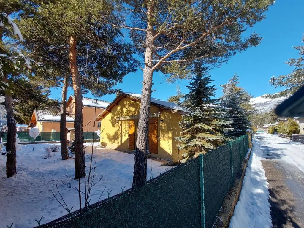 Chalet 126 m² PRALOUP - Miniature 8