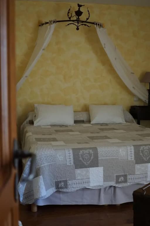 Manoir Des Douets Fleuris - Photo 4