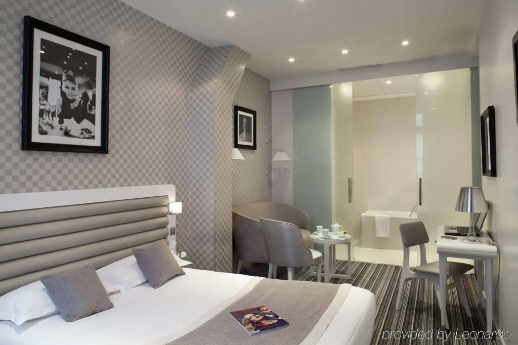 Hôtel Icône - Photo 5