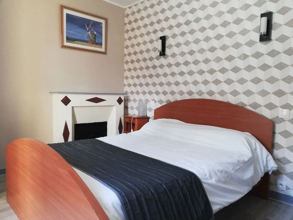 Hotel de France - Photo 4