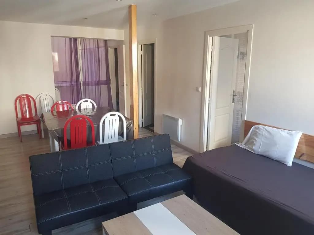 13 Rue de la Fontaine F11 - Photo 2