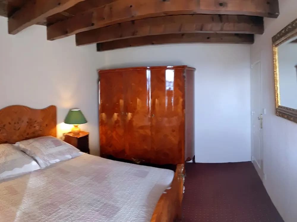 Gîtes Domaine de la Rochère - Photo 5