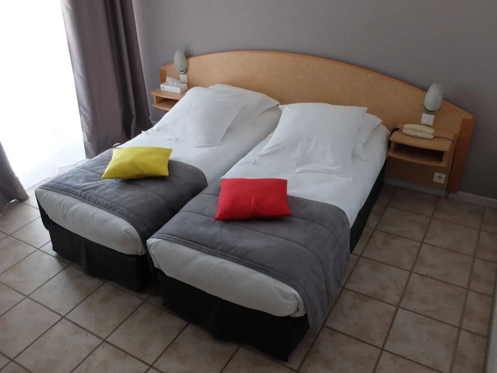 Hôtel La Lagune - Photo 5