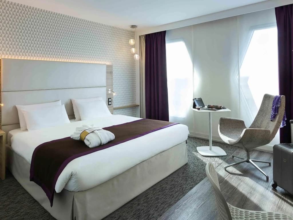 Mercure Paris Orly Rungis Aéroport - Photo 4