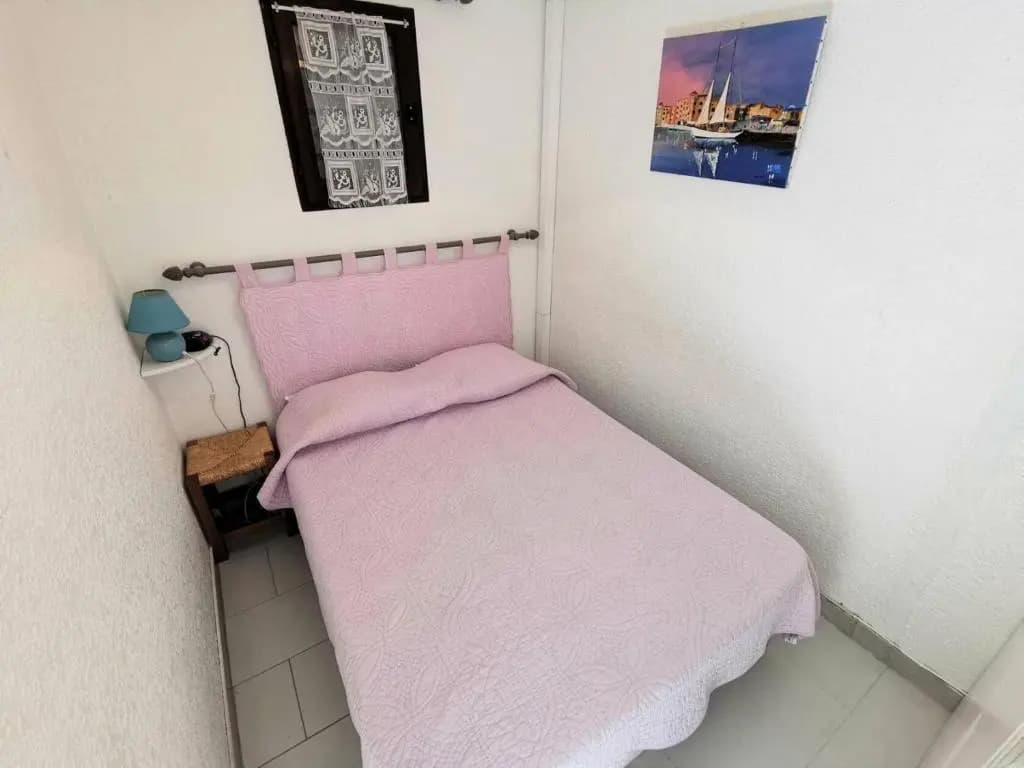 Résidence COTE D'OC - 2 Pièces pour 4 Personnes 94 - Photo 3