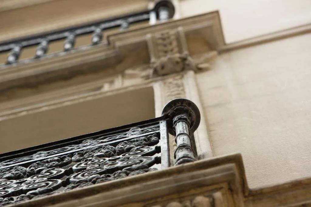 Hôtel Moliere - Photo 1