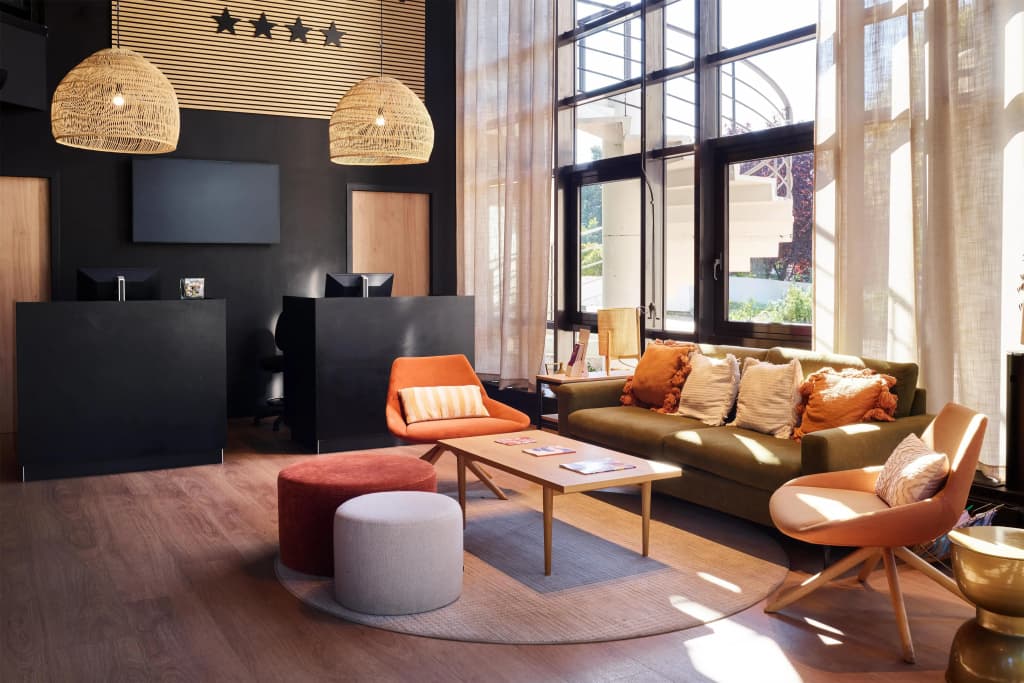 Radisson Hotel Clermont-Ferrand - Photo 4