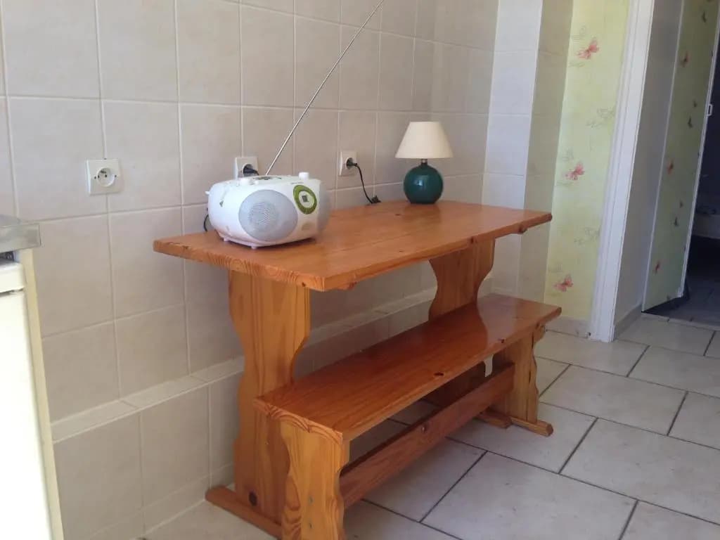 Studio d'Hôte Villa Sainte Barbe - Photo 5
