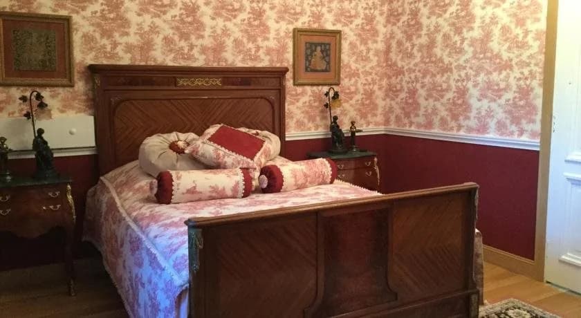 Chateau de La Fontenelle - Photo 4