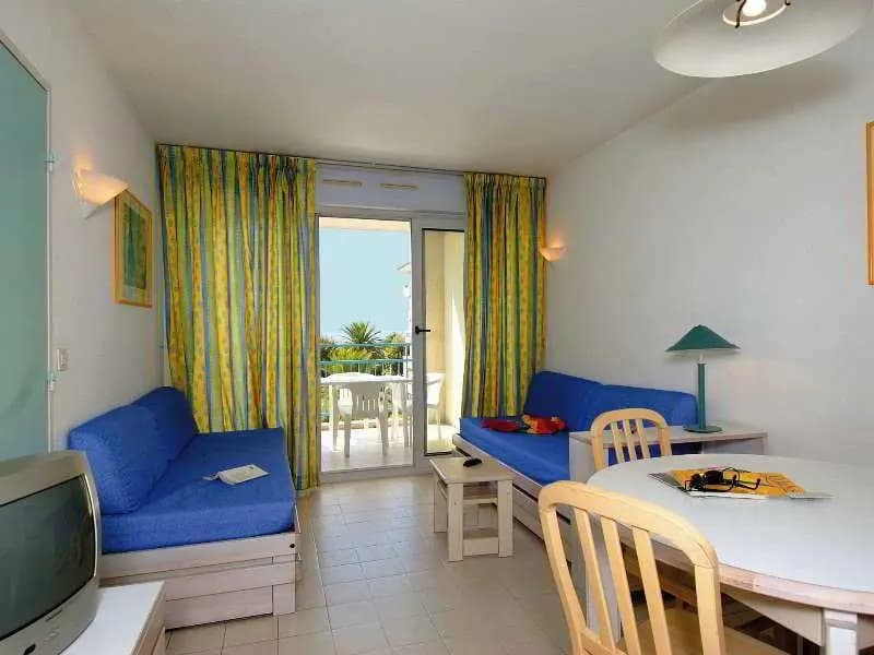 Residence Open Villa Du Parc - Photo 2