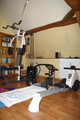 Auberge de La Chaloire - Photo 3