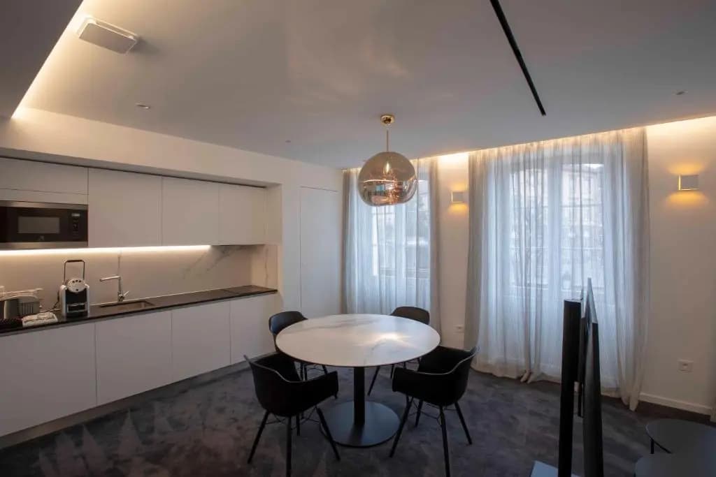 BORD EAU Guest House - Photo 5