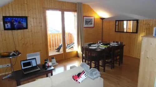 Les Chalets des Ecourts - Photo 2
