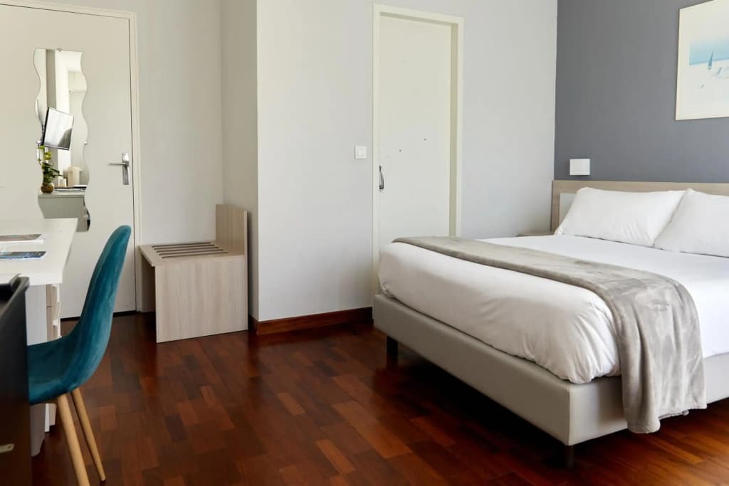 Hôtel Alexandra - Photo 5