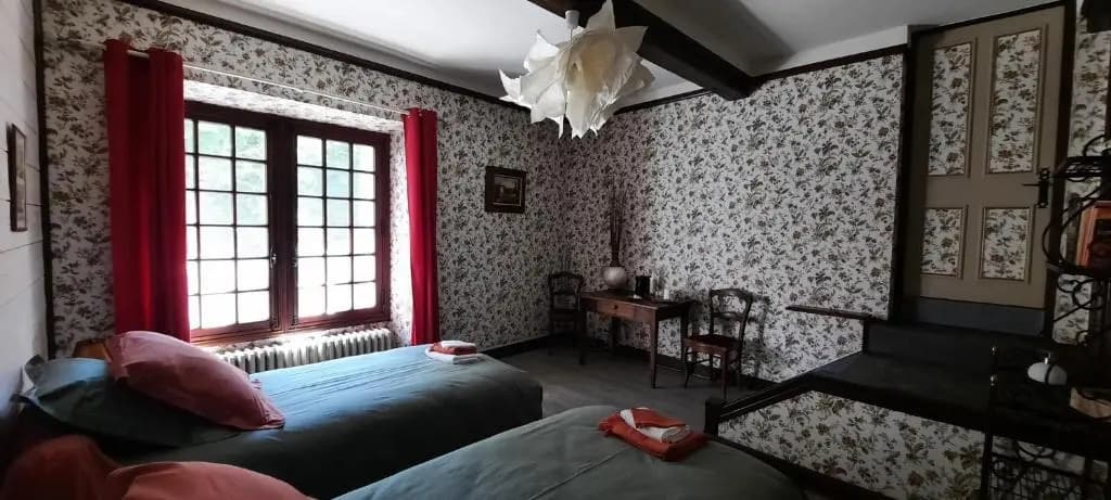 Les Vagabonds du Mont - Photo 4