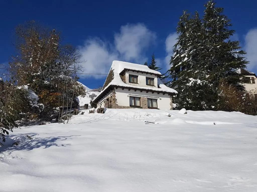 Chalet Lou Griou - Miniature 8