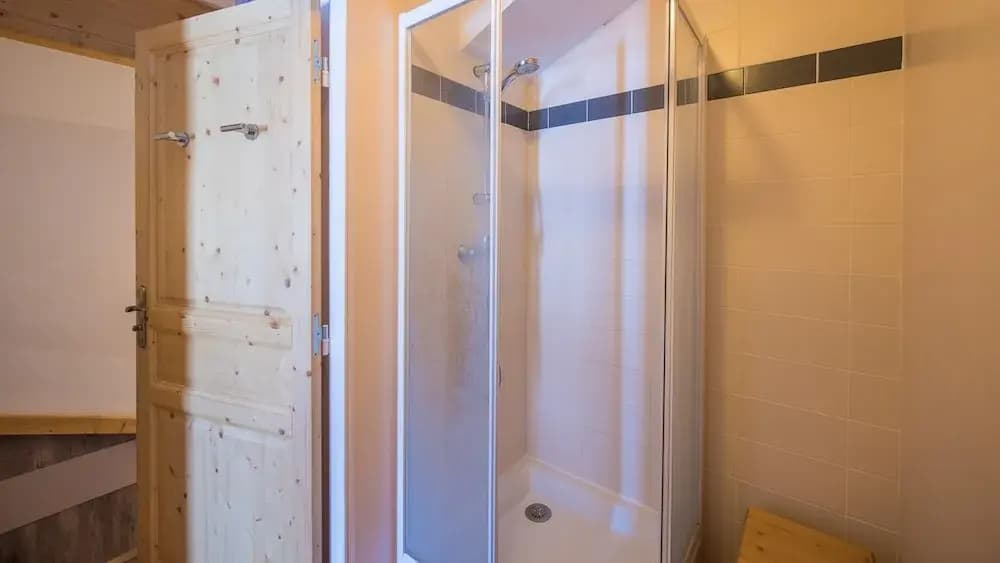 Apartment in Orcieres With Heated Pool - Miniature 6